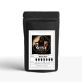 Latin American Blend