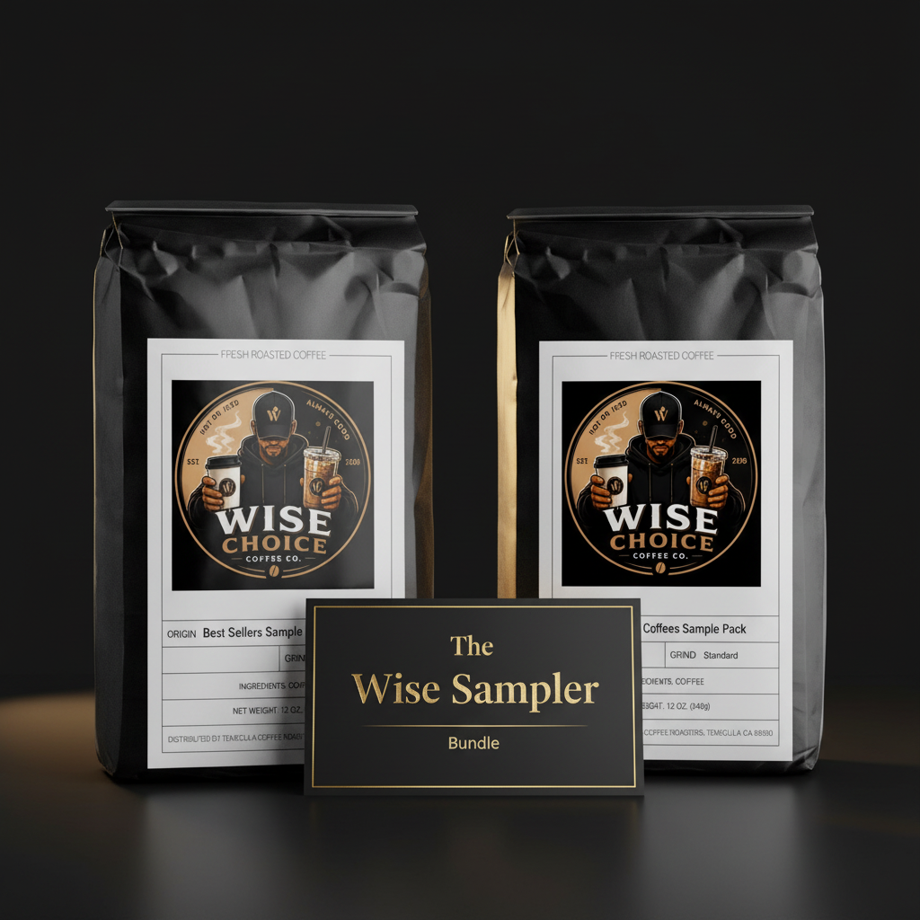 The Wise Sampler Bundle